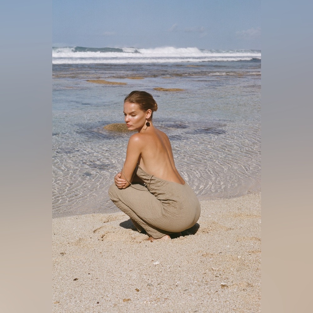 Bahhgoose | Nuage Dress